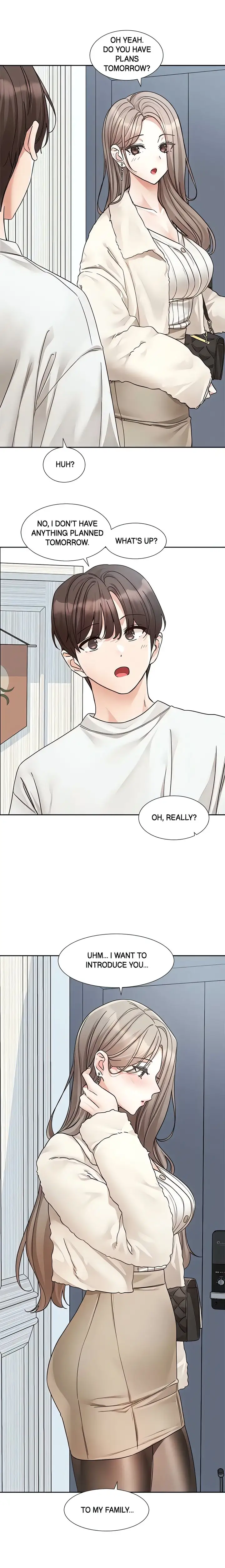 Circles Chapter 199 Page 11