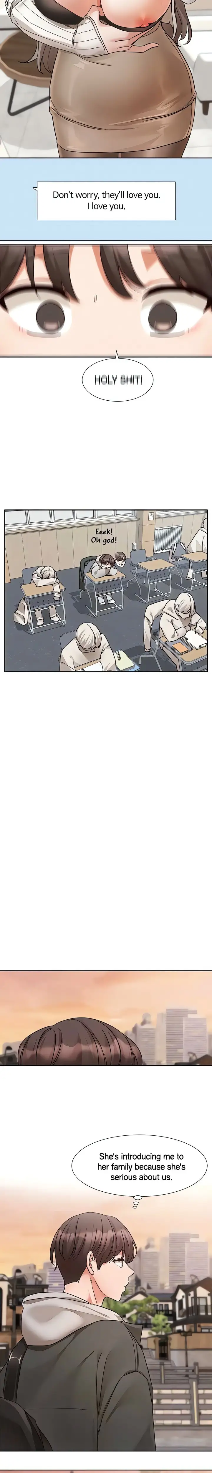 Circles Chapter 199 Page 14