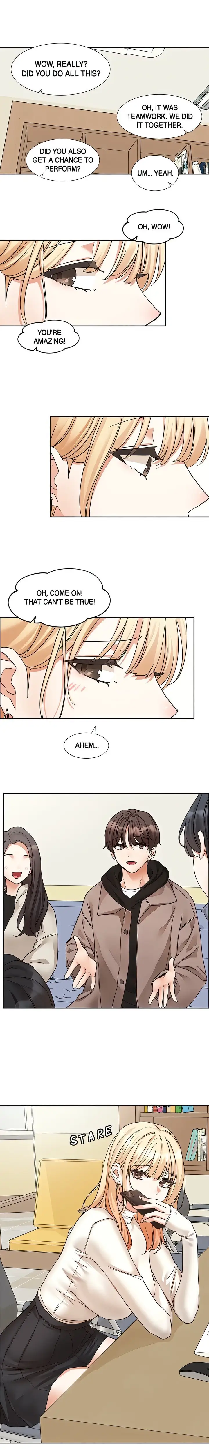 Circles Chapter 202 Page 2