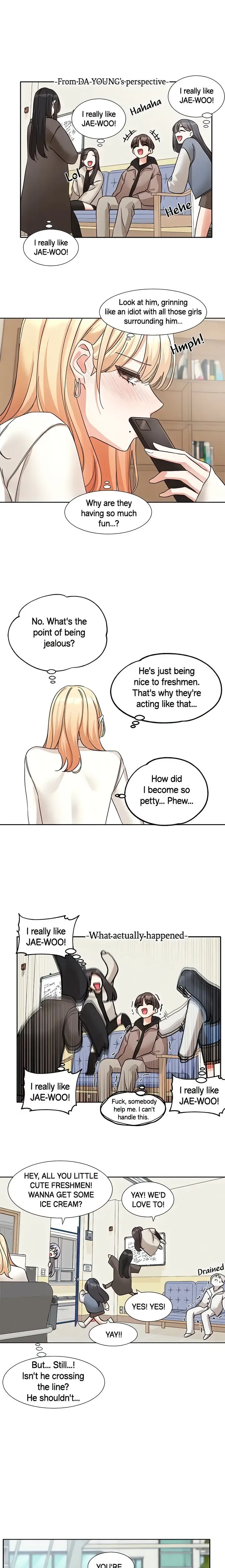 Circles Chapter 202 Page 3