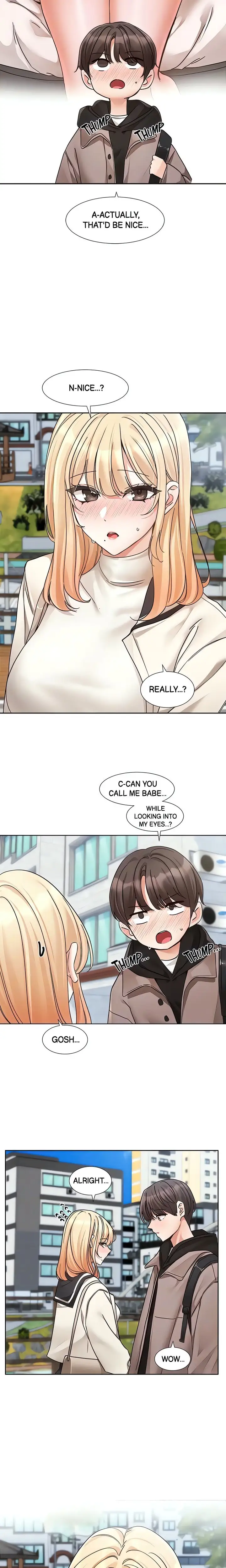Circles Chapter 202 Page 6