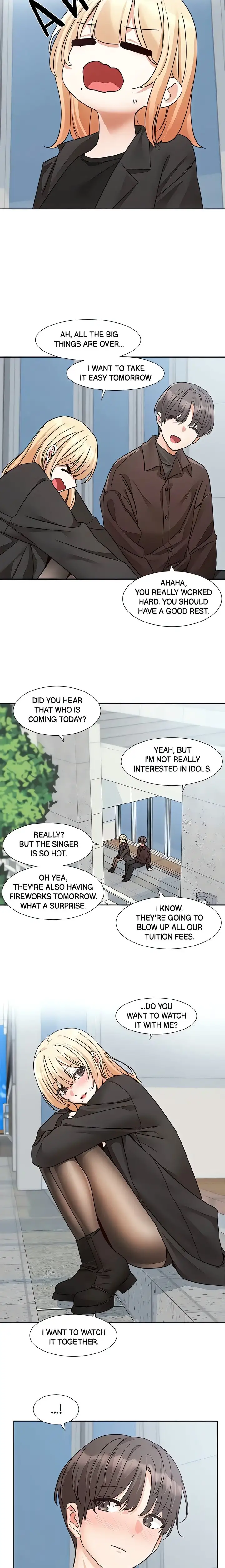 Circles Chapter 203 Page 4