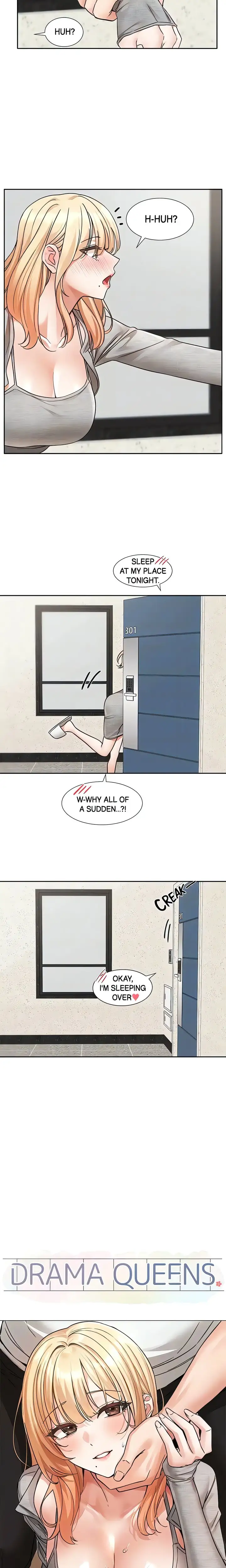 Circles Chapter 203 Page 16
