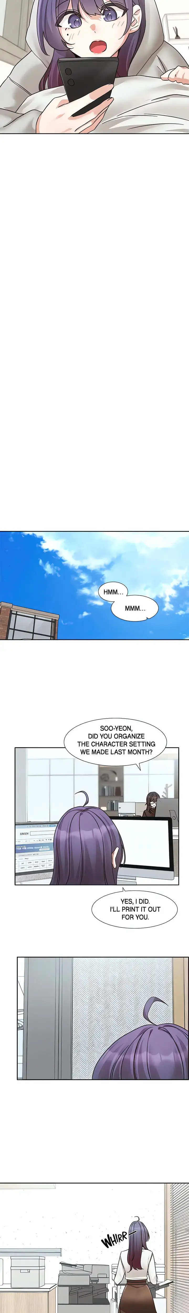 Circles Chapter 206 Page 3