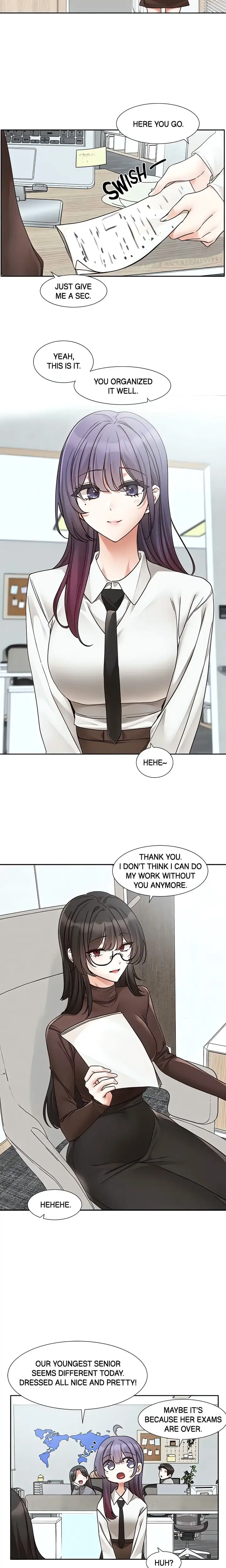 Circles Chapter 206 Page 4