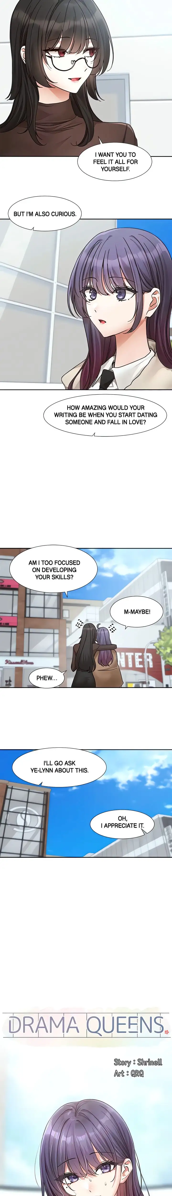Circles Chapter 206 Page 10
