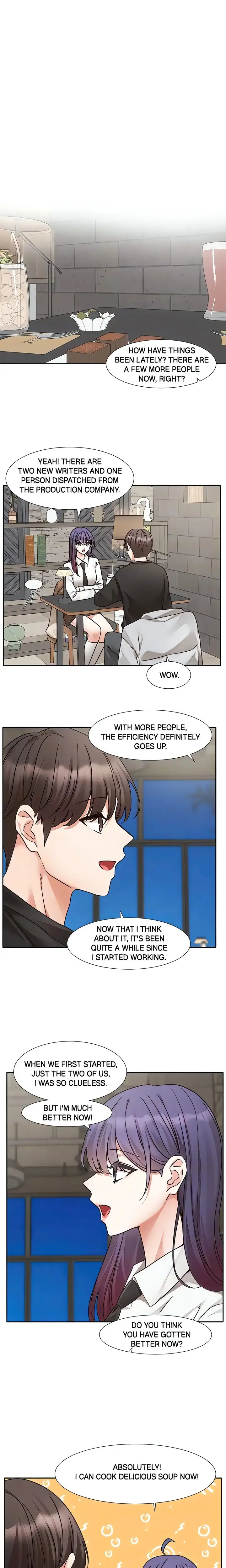 Circles Chapter 206 Page 15