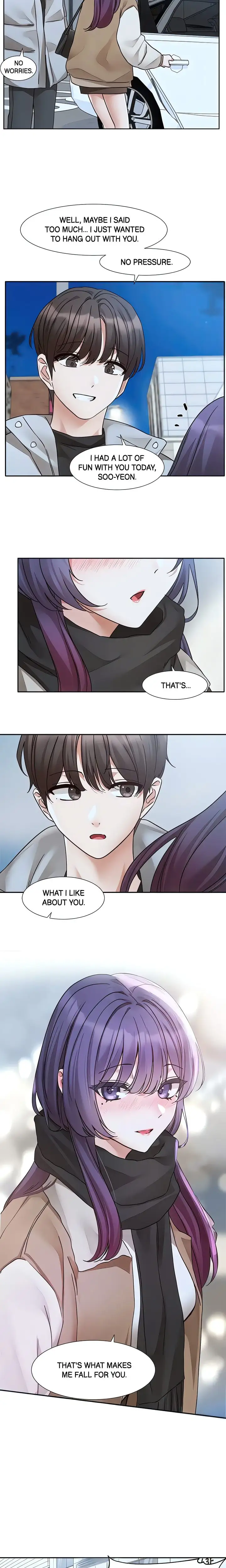 Circles Chapter 206 Page 20