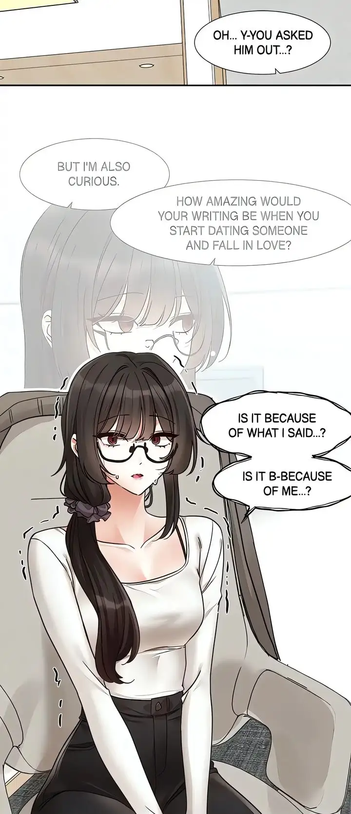 Circles Chapter 207 Page 5