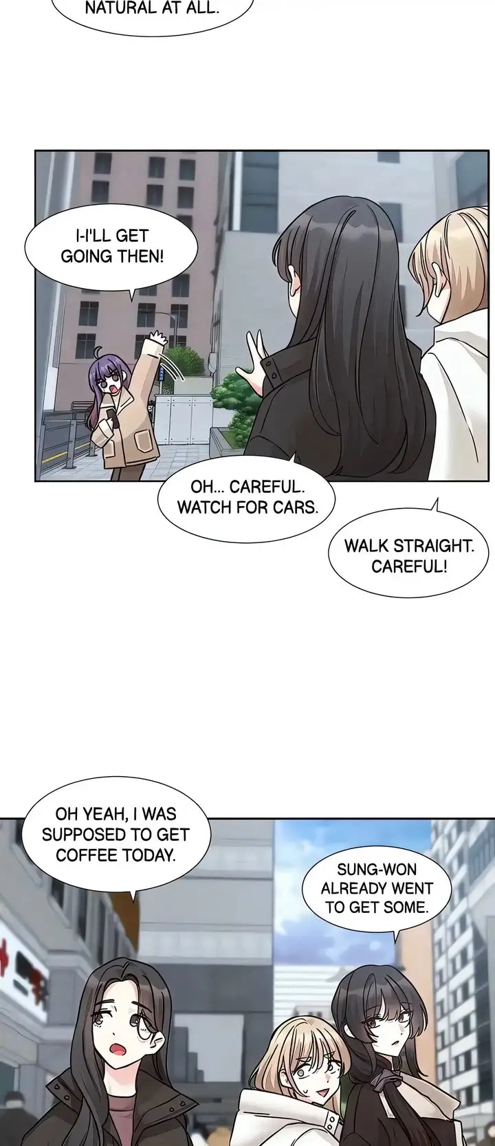 Circles Chapter 207 Page 16
