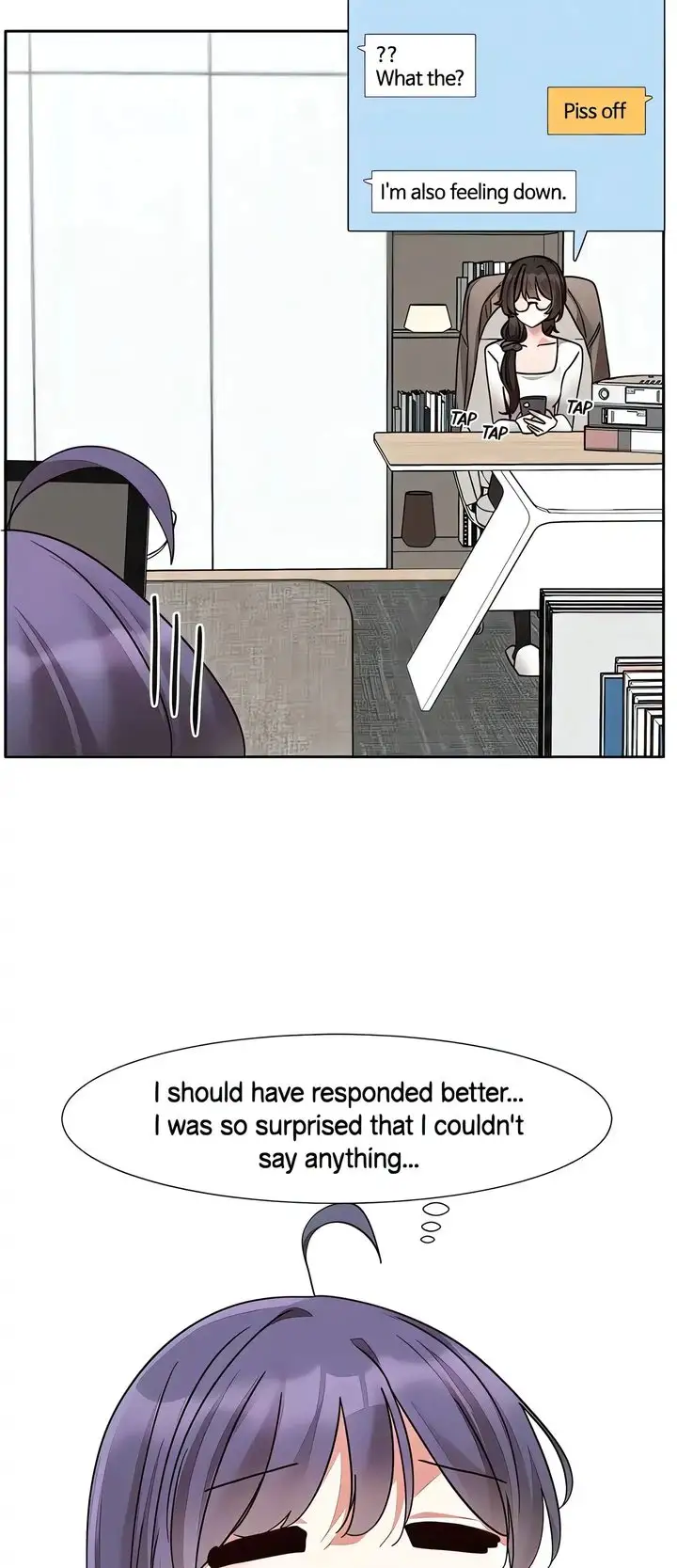 Circles Chapter 207 Page 29