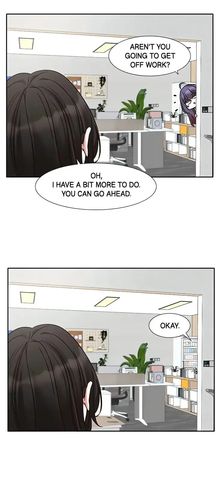 Circles Chapter 207 Page 36