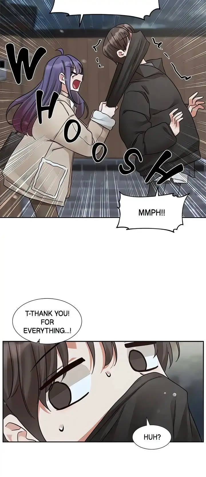 Circles Chapter 207 Page 56