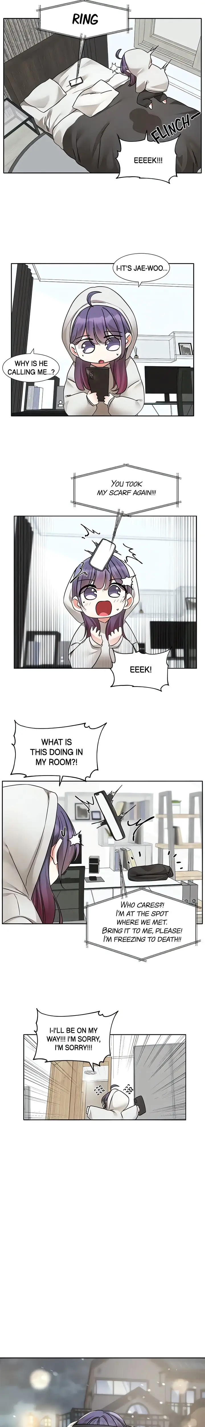 Circles Chapter 208 Page 10