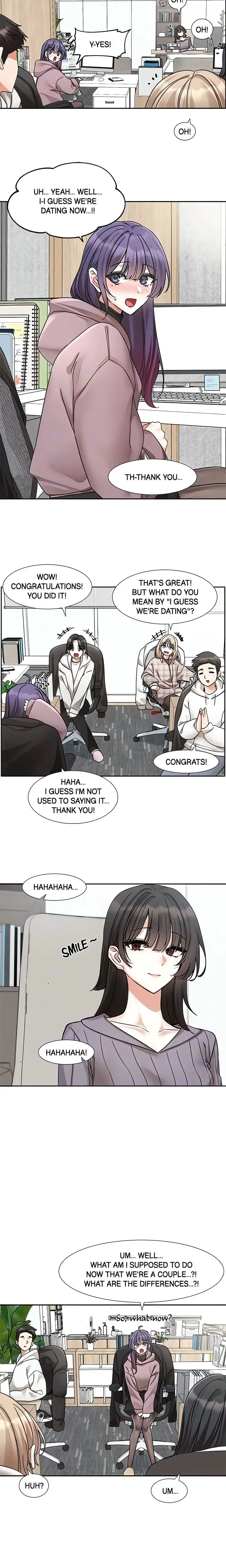 Circles Chapter 208 Page 16