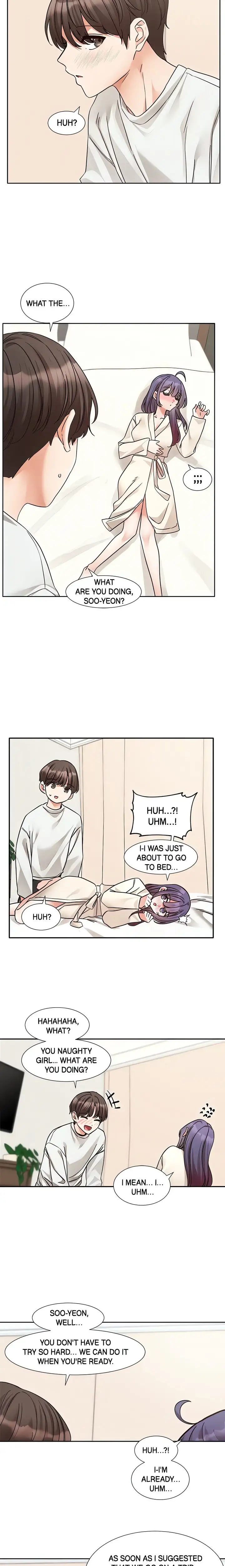 Circles Chapter 209 Page 12