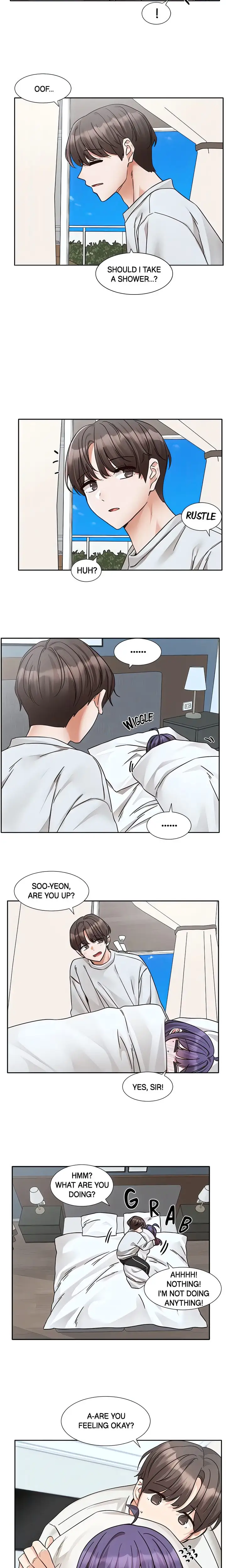 Circles Chapter 211 Page 11