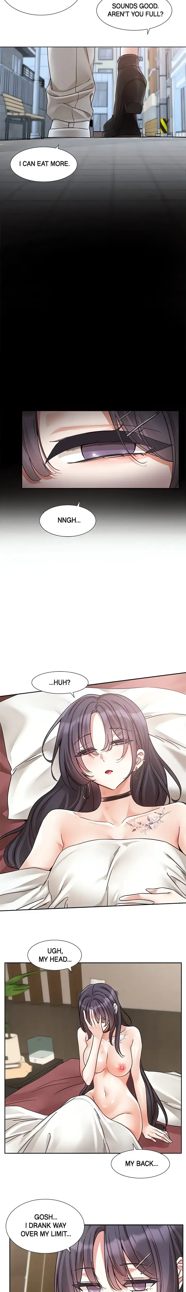 Circles Chapter 212 Page 4