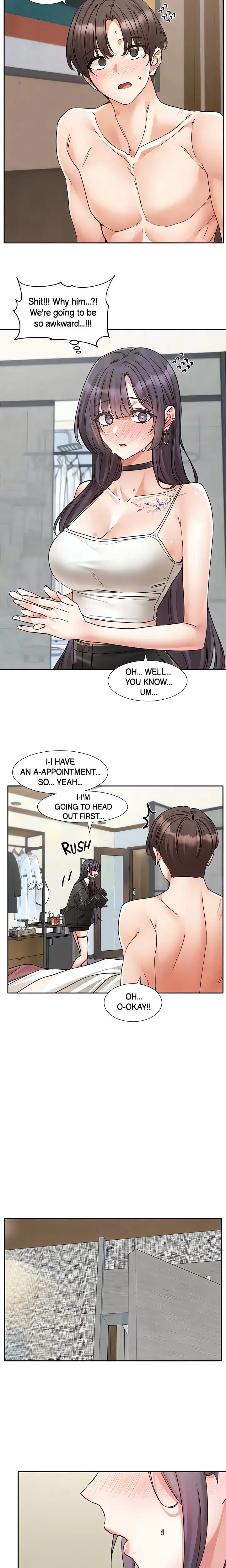 Circles Chapter 212 Page 9