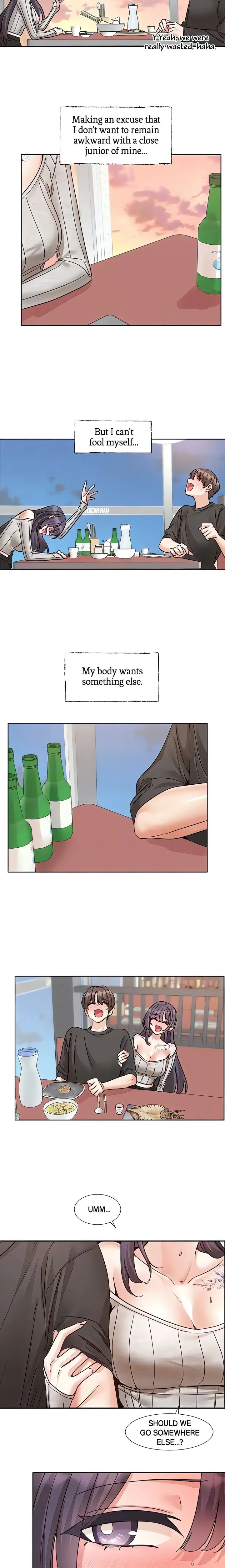 Circles Chapter 212 Page 15