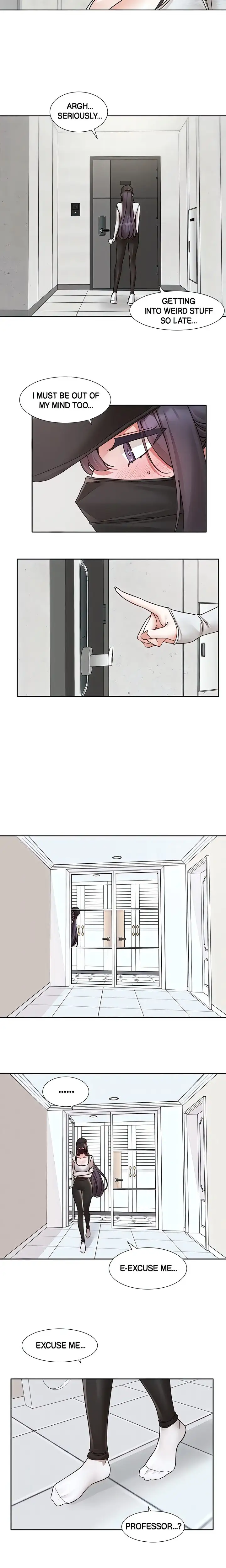 Circles Chapter 213 Page 23