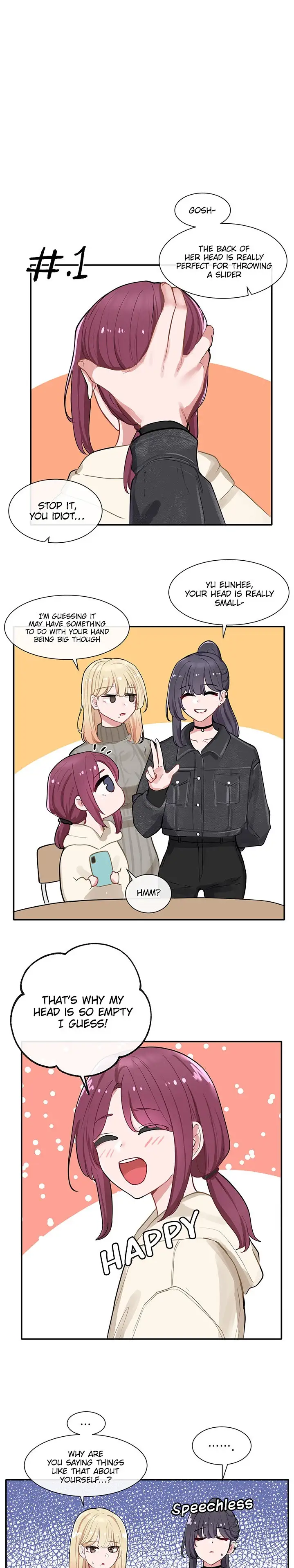 Circles chapter 71.5, page 3