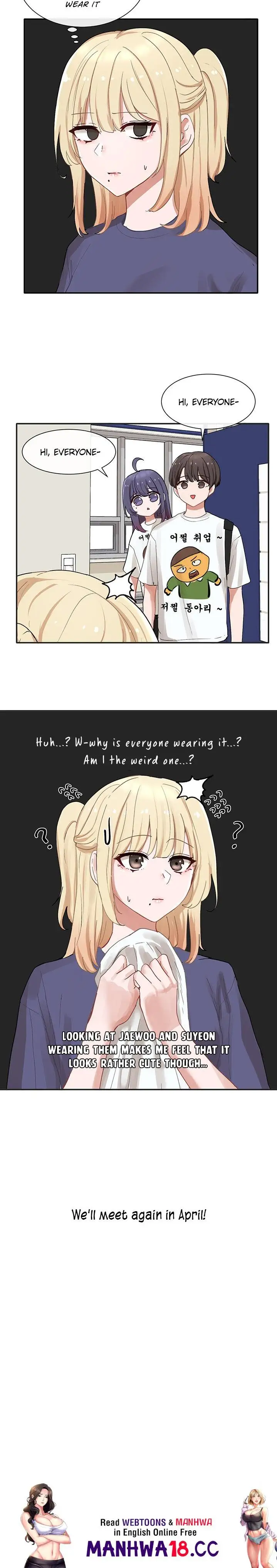 Circles chapter 71.5, page 6