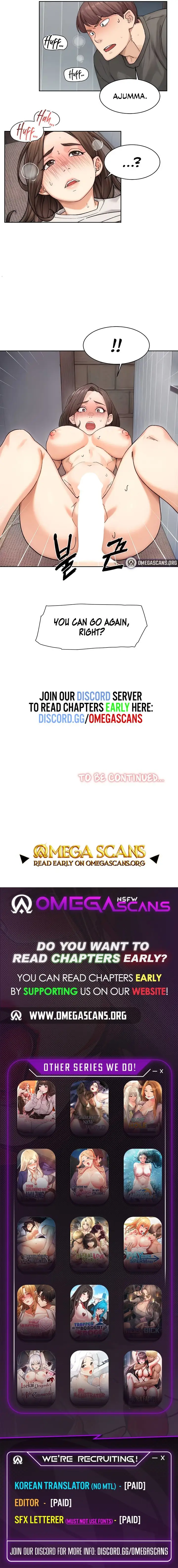 Cleaning Service Chapter 18 Page 5