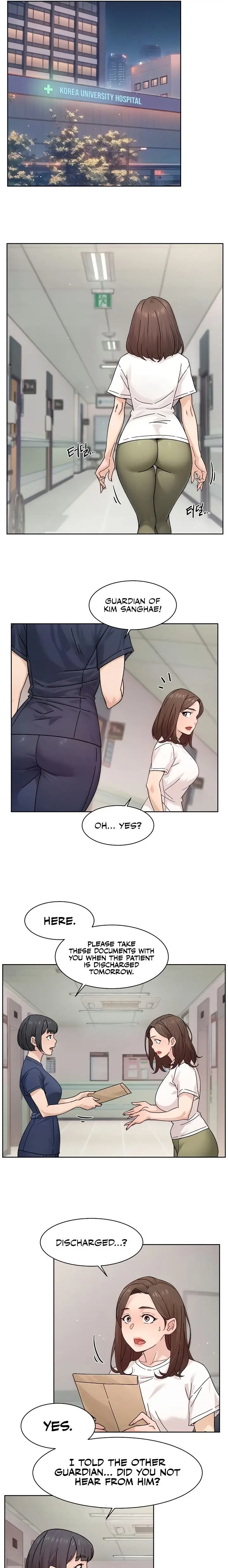 Cleaning Service Chapter 25 Page 4