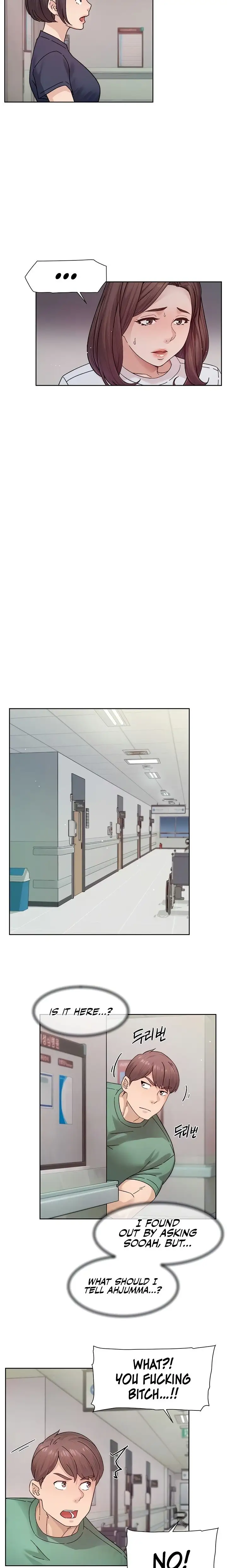 Cleaning Service Chapter 25 Page 5