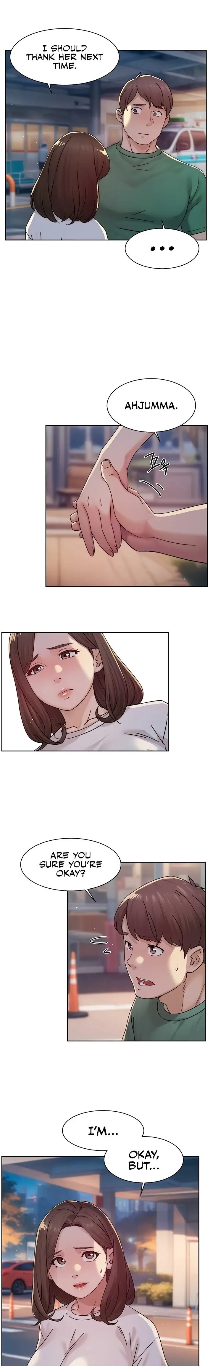 Cleaning Service Chapter 25 Page 13