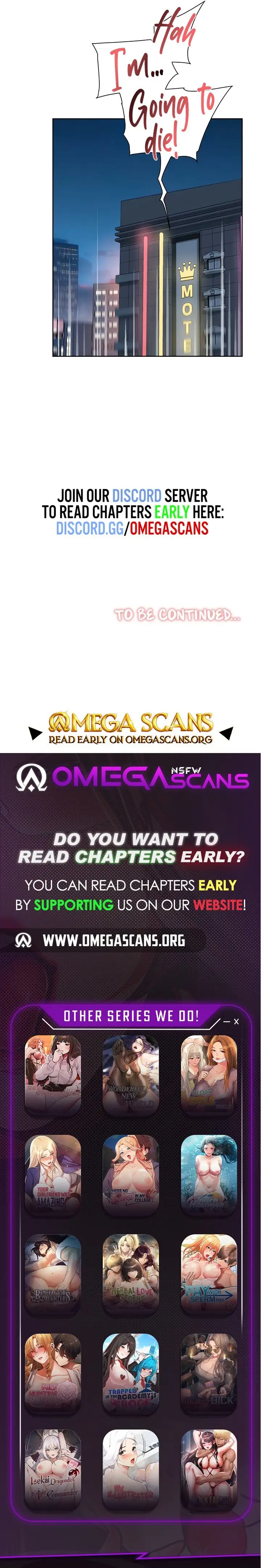Cleaning Service Chapter 29 Page 5