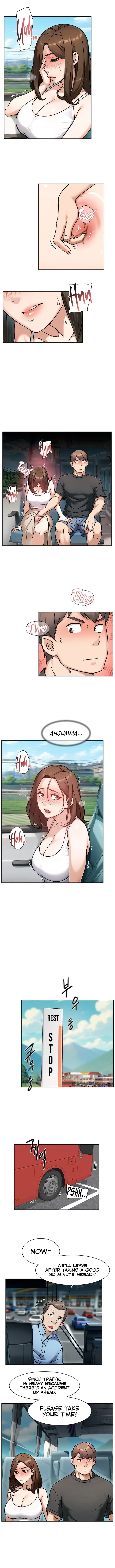 Cleaning Service Chapter 46 Page 6