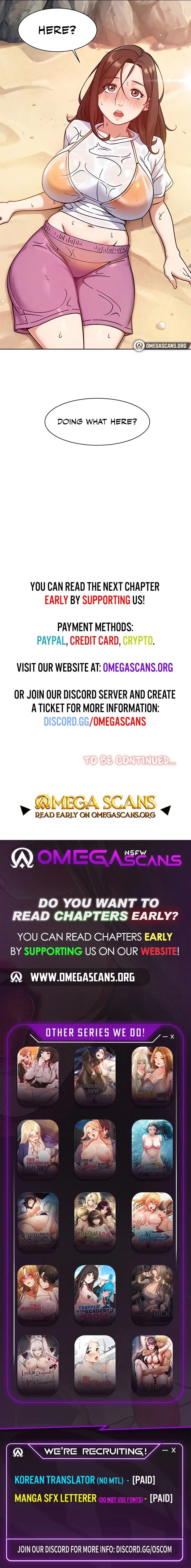 Cleaning Service Chapter 52 Page 6