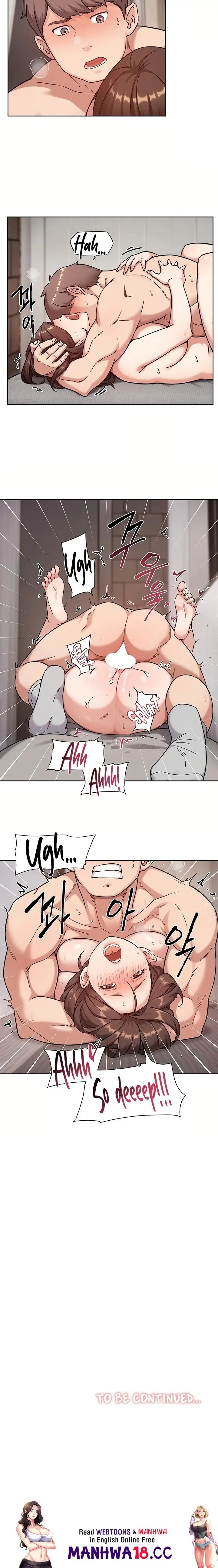Cleaning Service Chapter 62 Page 15