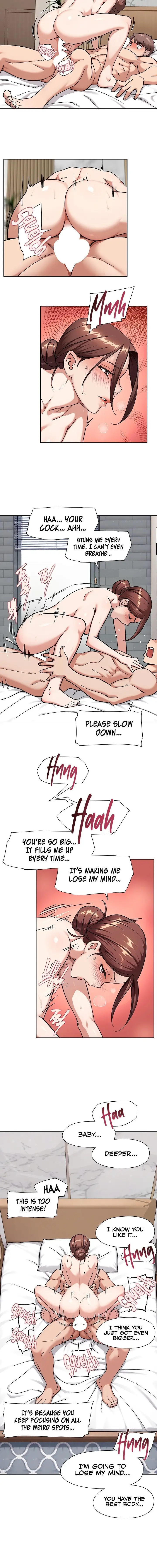Cleaning Service Chapter 81 Page 4