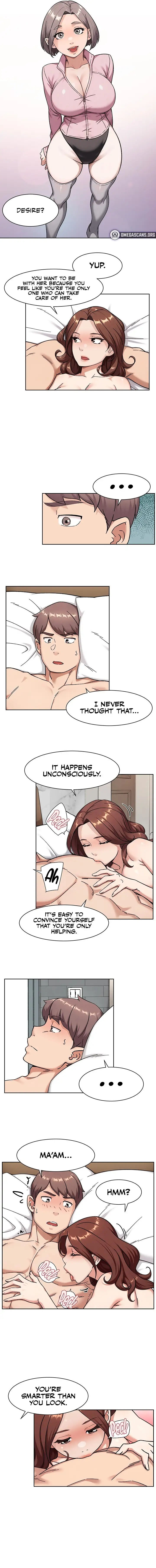 Cleaning Service Chapter 81 Page 9