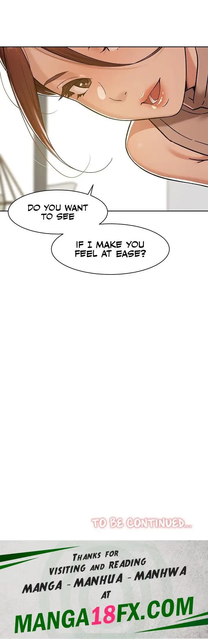 Cleaning Service Chapter 83 Page 10