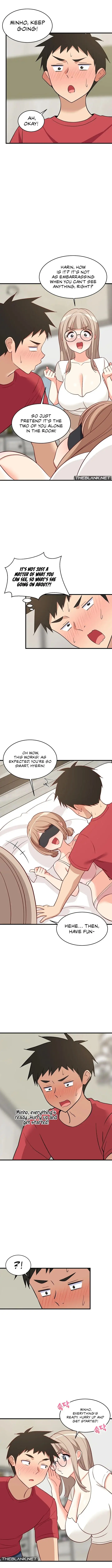 College Grades Skyrocketing Chapter 23 Page 13