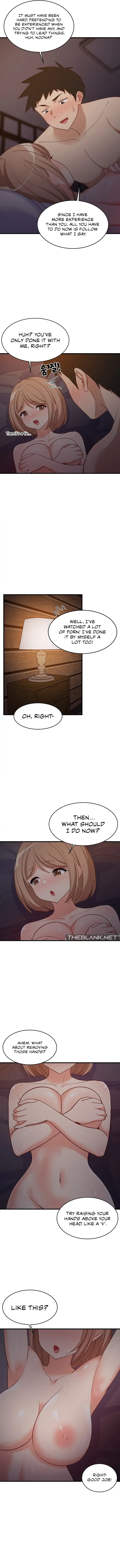 College Grades Skyrocketing Chapter 31 Page 7