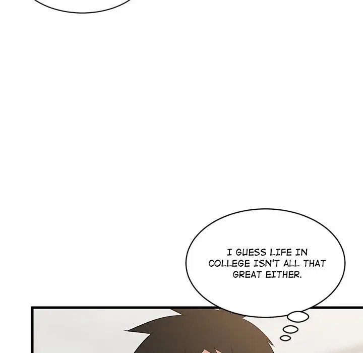 College Grades Skyrocketing Chapter 35 Page 28
