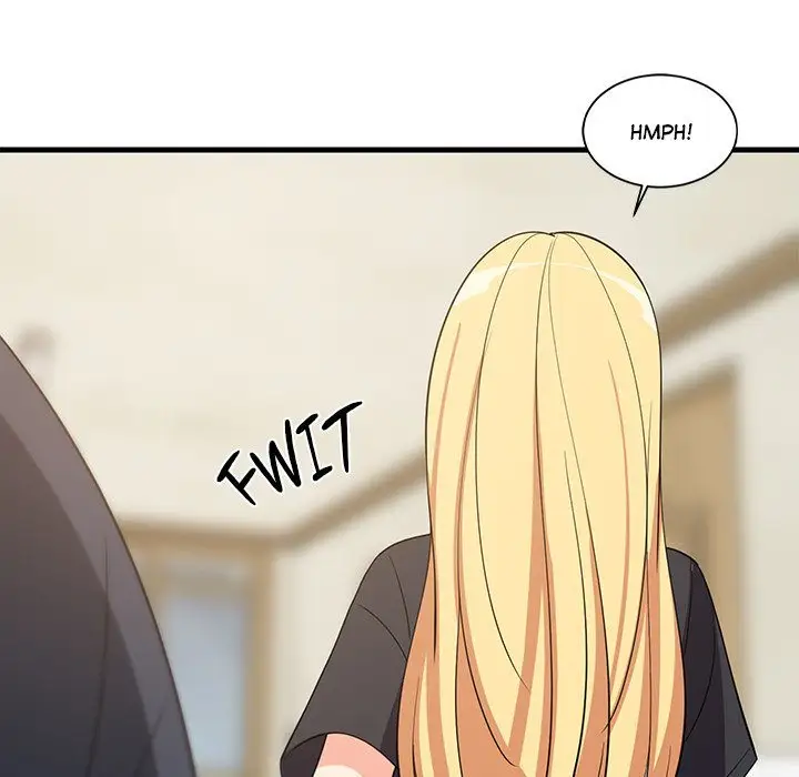 College Grades Skyrocketing Chapter 35 Page 94