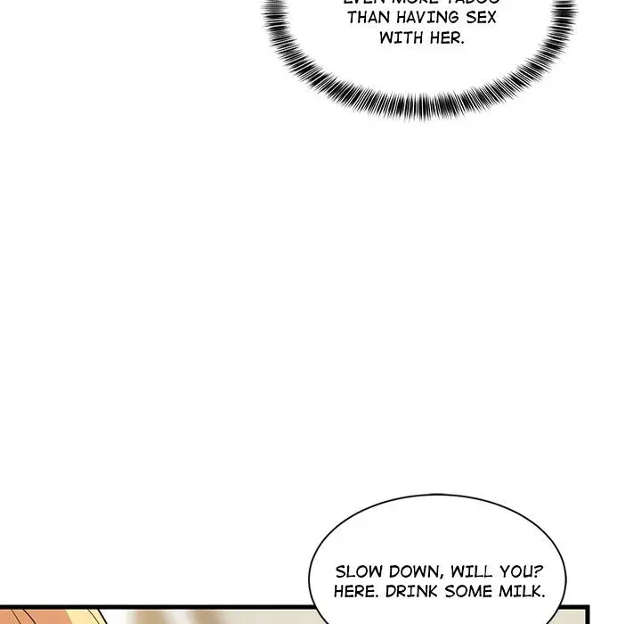 College Grades Skyrocketing Chapter 37 Page 55