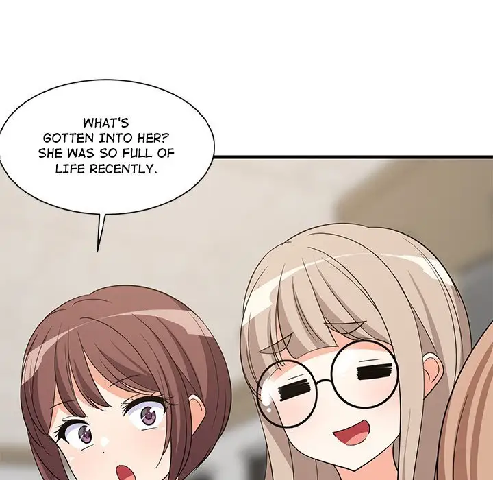 College Grades Skyrocketing Chapter 39 Page 126