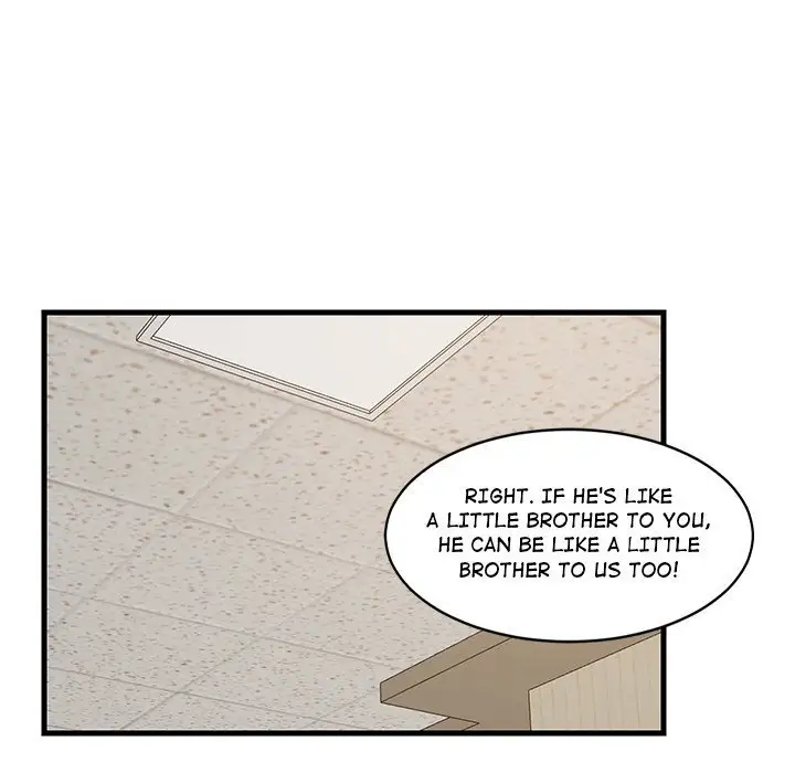College Grades Skyrocketing Chapter 40 Page 9