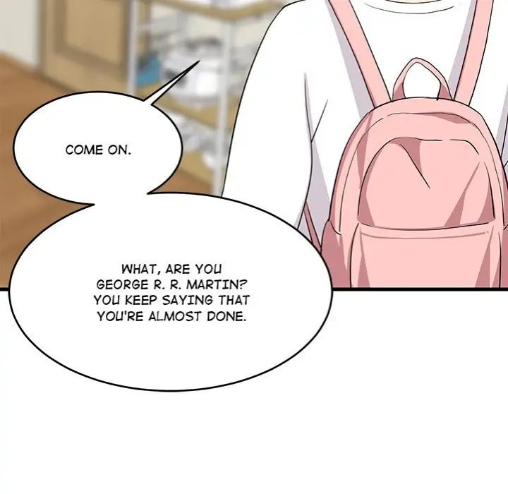 College Grades Skyrocketing Chapter 41 Page 6
