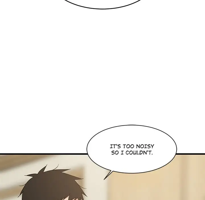 College Grades Skyrocketing Chapter 41 Page 11