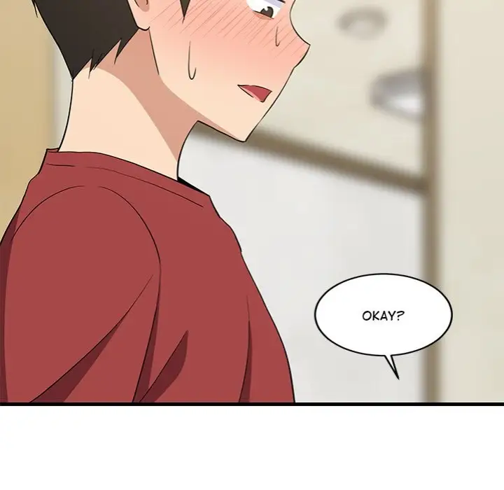 College Grades Skyrocketing Chapter 41 Page 38