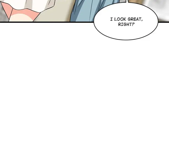 College Grades Skyrocketing Chapter 41 Page 49