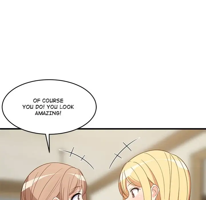 College Grades Skyrocketing Chapter 41 Page 52